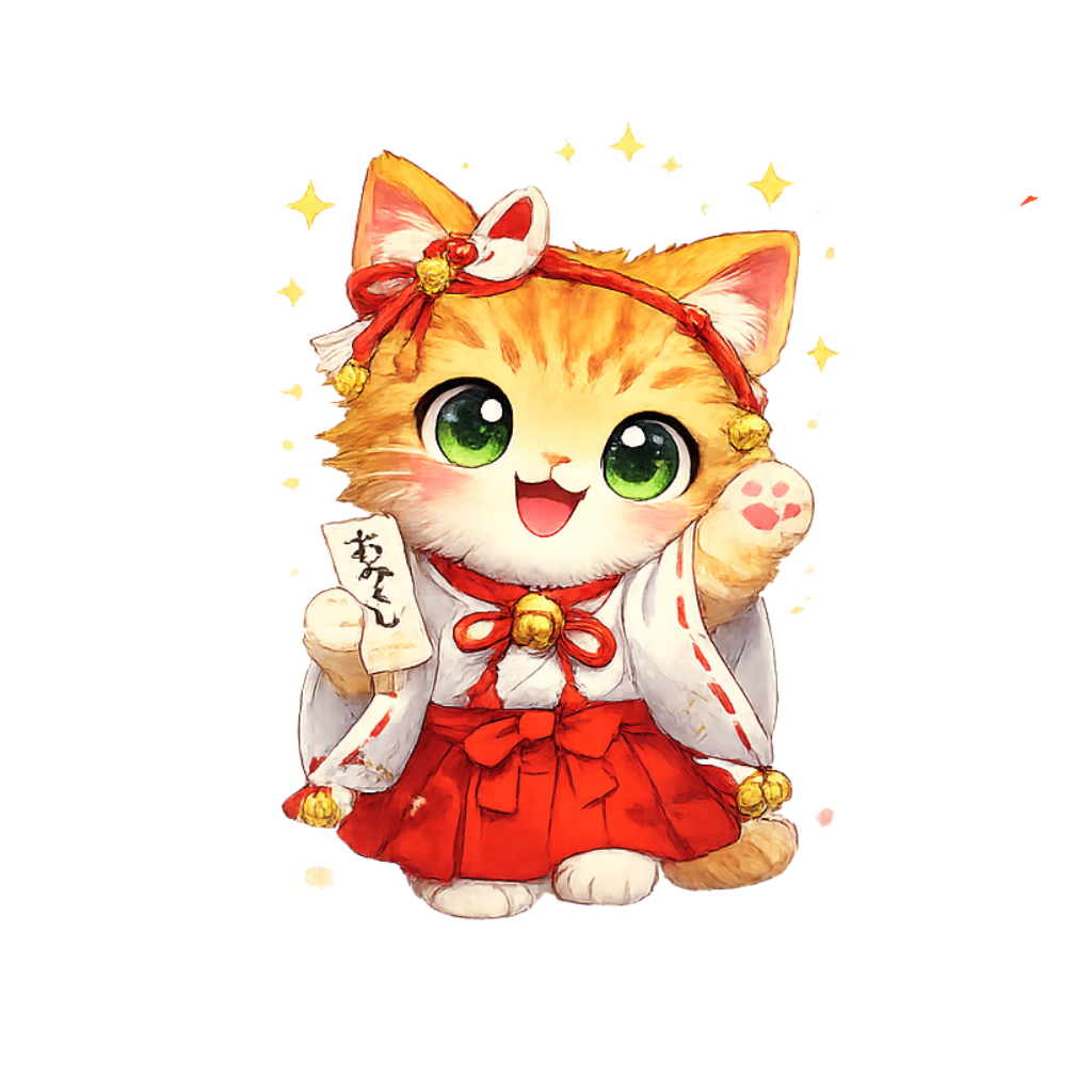 おみくじ