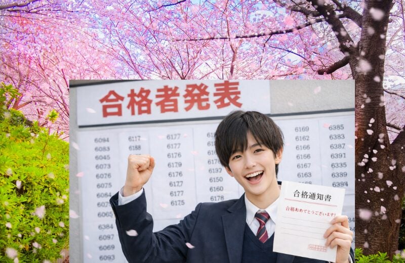 ????【逆転合格】福島県立医科大学 合格