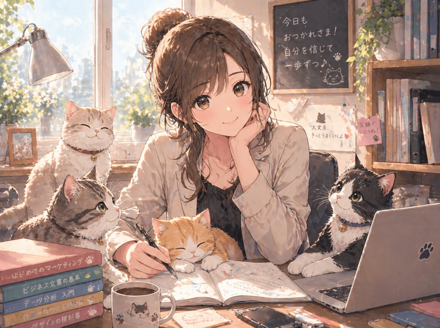 ヒロ先生の学びと挑戦 ― 世界の教育から学んだこと10年後に気がついても、遅いのです。