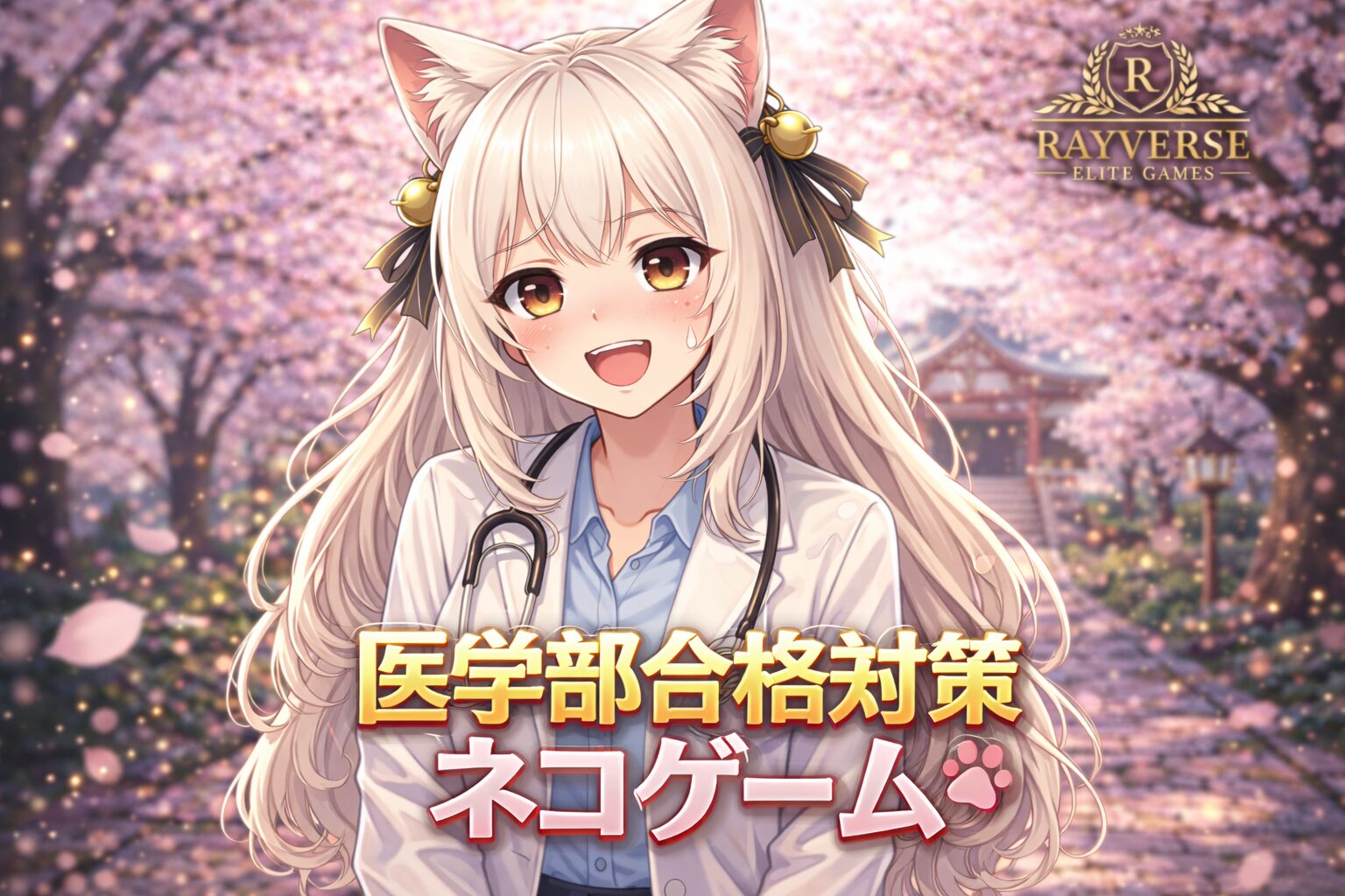 ???? 制作ストーリー
