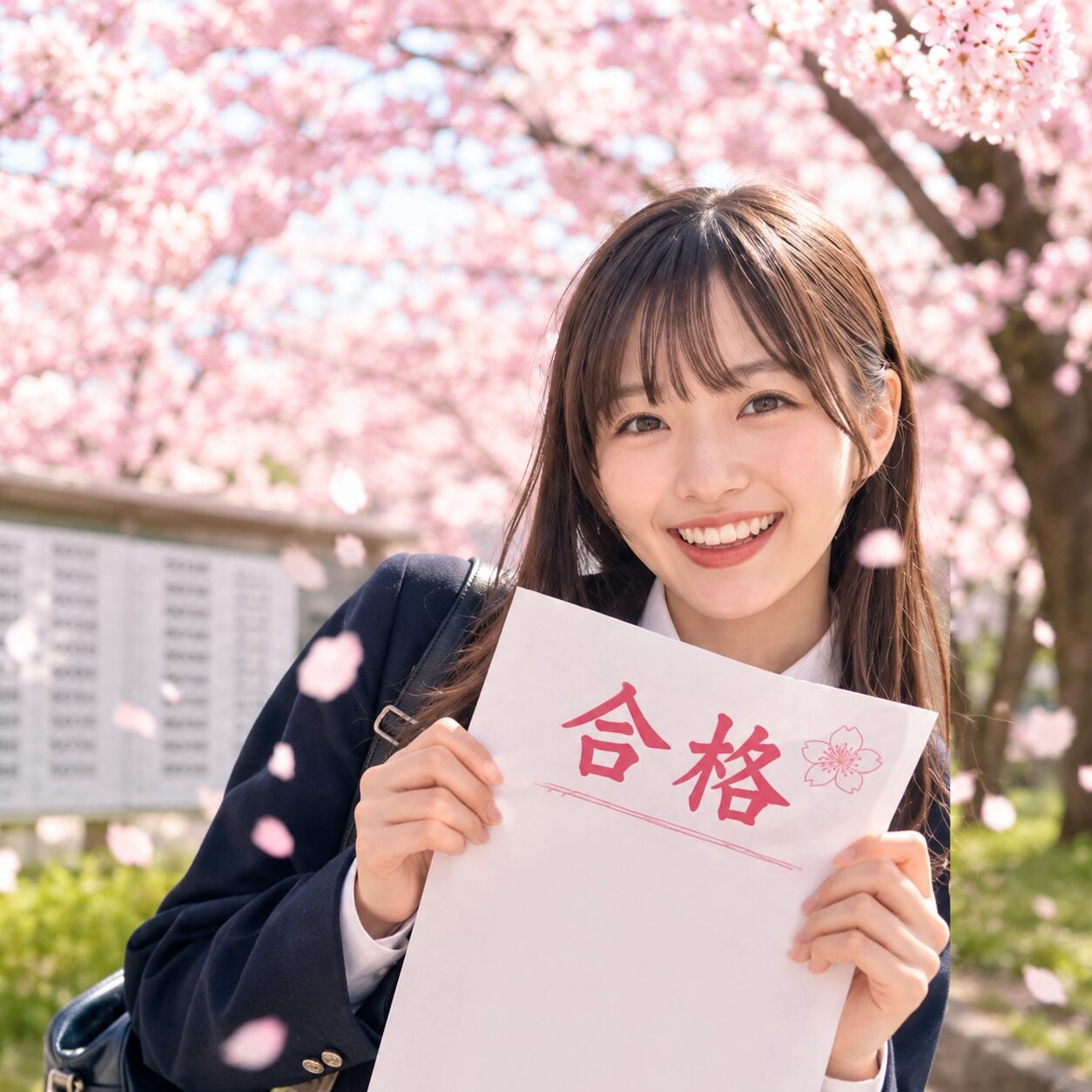 ???? 指導日記|私立大学医学部・推薦合格(不安を自信に変えた受験)