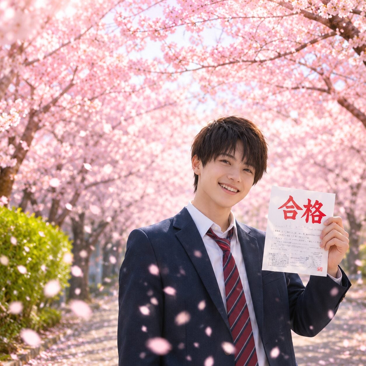 ???? 指導日記|薬学部・推薦合格(中3から大学受験まで、親子と歩んだ指導)